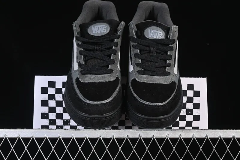 All categories Vans Vans series Vans Low Vans low-top Vans Skate Estazzo Vans low-top casual sports skateboard shoes VN000D45BA5